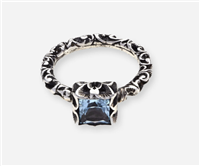 Ringe Maria e Luisa Jewels Dame in Silber Topazio AA0118/V1 - AA0118/V1